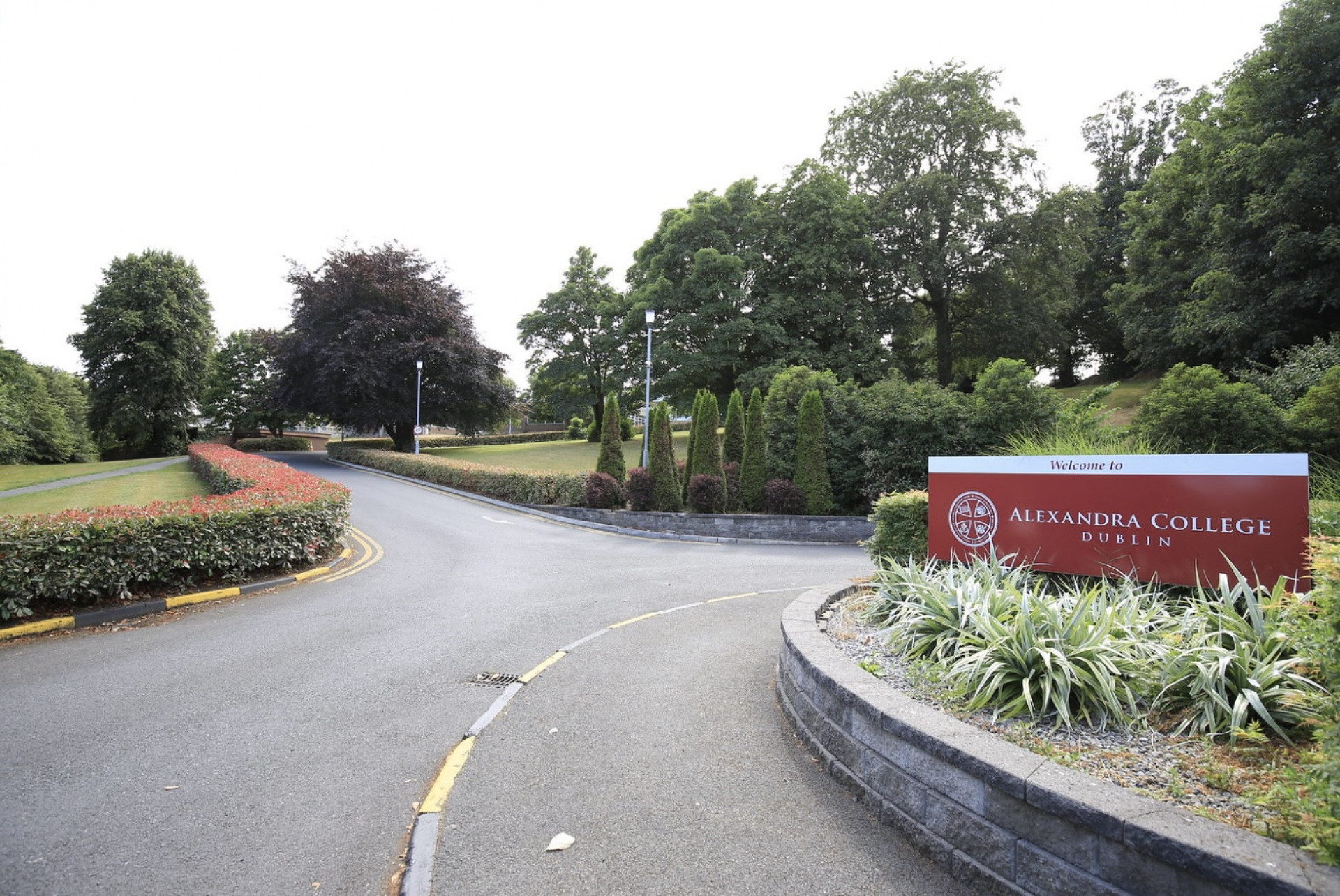 Alexandra College
