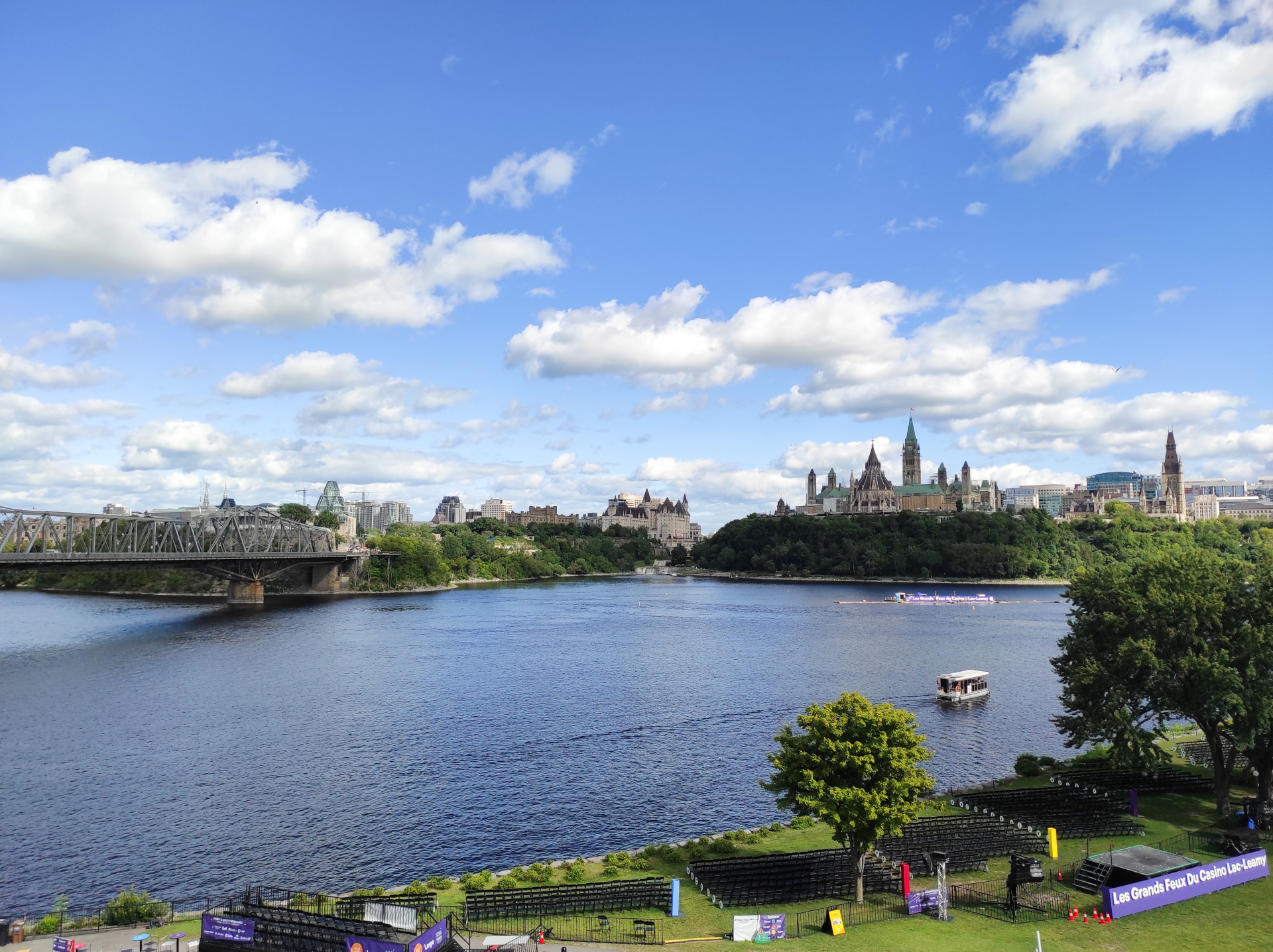 Summer English Explorer - Ottawa