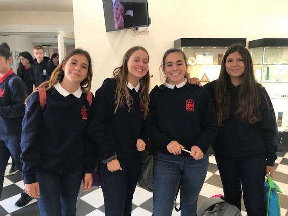 Trimestre o año académico 2026/27